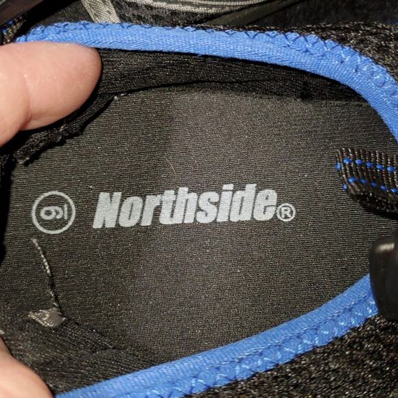 Northside Men's Water Socks Size 9 - Picture 9 of 9
